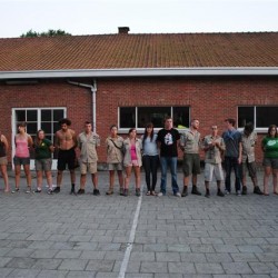 DSC 0724  Small - Scouts en Gidsen Zaventem 